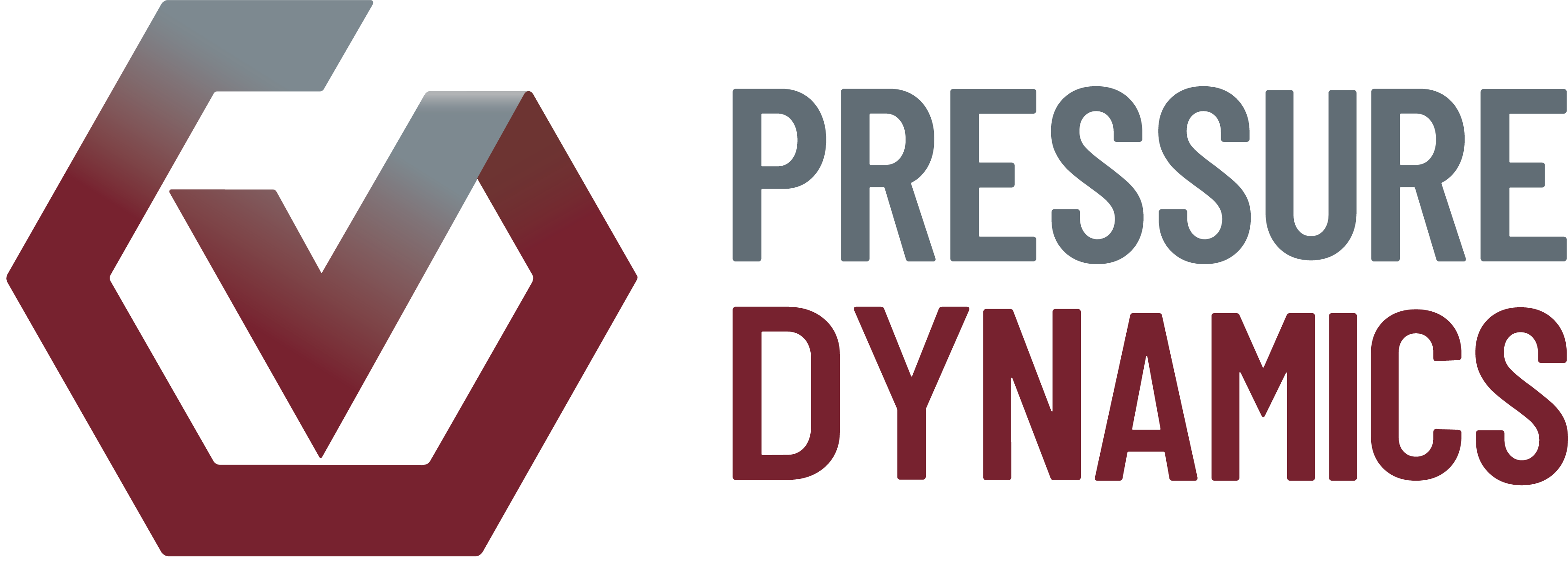 Pressure Dynamics Staging