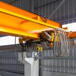 Gantry Crane Inspection and Fatigue Life Study Gantry Crane Inspection and Fatigue Life Study